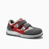 Am billigsten 💯 ELTEN Sicherheitssandale TRAVIS XXT grey-red Easy ESD S1 ✨ 2 Am billigsten 💯 ELTEN Sicherheitssandale TRAVIS XXT grey-red Easy ESD S1 ✨ -Damen SICHERHEITSSCHUHE Verkäufe t 021B1183A16AF75A49590E18F04559B7 600x600