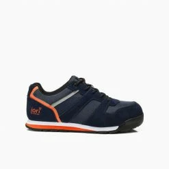 Angebote 😀 JORI Sicherheitshalbschuh jo_SLIM darkblue Low ESD S3 👏 -Damen SICHERHEITSSCHUHE Verkäufe t 056251B1444ABEEBD684E3B69EB350F3 600x600