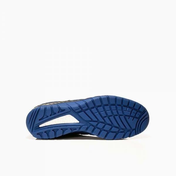 Blitzangebot ✨ ELTEN Sicherheitshalbschuh MADDOX darkblue Low ESD S3 🎉 4 Blitzangebot ✨ ELTEN Sicherheitshalbschuh MADDOX darkblue Low ESD S3 🎉 – Bild 2