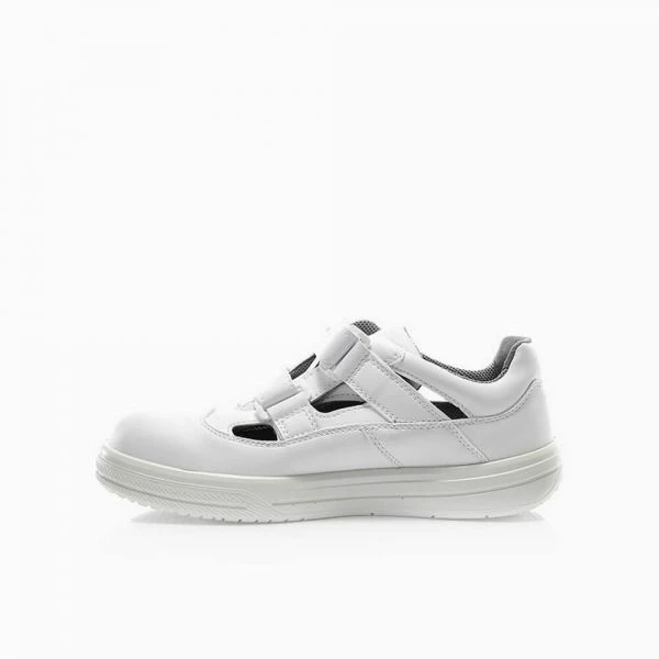 Angebote ❤️ ELTEN Sicherheitssandale PURE Easy ESD S1 ⌛ 6 Angebote ❤️ ELTEN Sicherheitssandale PURE Easy ESD S1 ⌛ – Bild 4