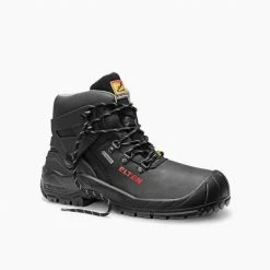 Neu ❤️ ELTEN Sicherheitsschnürstiefel RENZO Biomex GTX ESD S3 CI ❤️