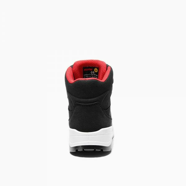 Aktion 😉 ELTEN Sicherheitsschnürstiefel LAKERS black Mid ESD S1P 😍 8 Aktion 😉 ELTEN Sicherheitsschnürstiefel LAKERS black Mid ESD S1P 😍 – Bild 6
