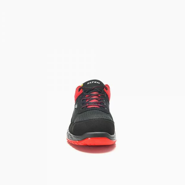 Neu 🤩 ELTEN Sicherheitshalbschuh LONNY red Low ESD S1P 👍 7 Neu 🤩 ELTEN Sicherheitshalbschuh LONNY red Low ESD S1P 👍 – Bild 5