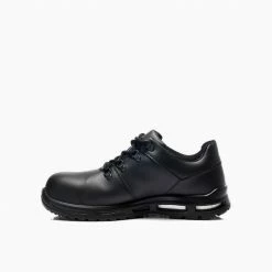 Neu 🔔 ELTEN Sicherheitshalbschuh BRANDON XXTM black Low ESD S3 🌟 -Damen SICHERHEITSSCHUHE Verkäufe t 0CD471C8490B6A9EDC4536DBA05F8216 600x600