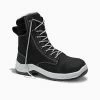 Beste Bewertungen von 🥰 ELTEN Damen-Sicherheitsschnürstiefel LILLY black High ESD S3 CI 🔔
