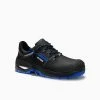 Aktion 🎉 ELTEN Sicherheitshalbschuh LEONARDO XXSG black-blue Low ESD S3 ⌛ -Damen SICHERHEITSSCHUHE Verkäufe t 103A3314BDDBD5E2D600B4AF0374DCAB 600x600
