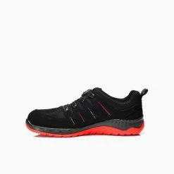 Großhandel ❤️ ELTEN Sicherheitshalbschuh MADDOX BOA® black-red Low ESD S3 🛒 -Damen SICHERHEITSSCHUHE Verkäufe t 107F2A6A10297C47940A3A55F1B7FEEE 600x600