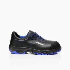 Billig 🛒 ELTEN Sicherheitshalbschuh REACTION blue Low ESD S3 ⭐ -Damen SICHERHEITSSCHUHE Verkäufe t 12EC2DC8DBAE38B7A116AE3F43AACC27 600x600