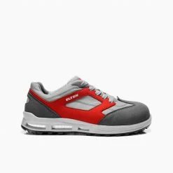 Auslauf 🧨 ELTEN Sicherheitshalbschuh TRAVIS XXT grey-red Low ESD S2 💯 -Damen SICHERHEITSSCHUHE Verkäufe t 17B2BF0D02CEB7899637B9C5E9BEDE7E 600x600