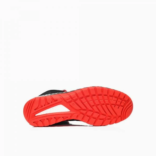 Schlussverkauf 👏 ELTEN Sicherheitsschnürstiefel MADDOX black-red Mid ESD S3 🔔 4 Schlussverkauf 👏 ELTEN Sicherheitsschnürstiefel MADDOX black-red Mid ESD S3 🔔 – Bild 2