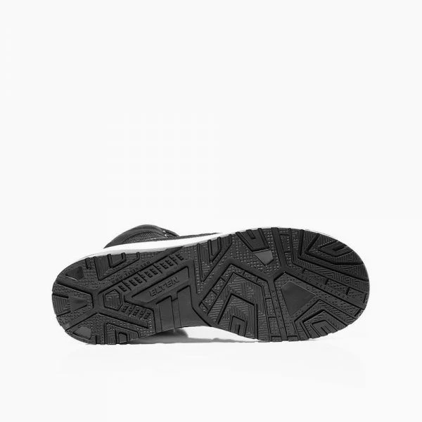 Aktion 😉 ELTEN Sicherheitsschnürstiefel LAKERS black Mid ESD S1P 😍 4 Aktion 😉 ELTEN Sicherheitsschnürstiefel LAKERS black Mid ESD S1P 😍 – Bild 2