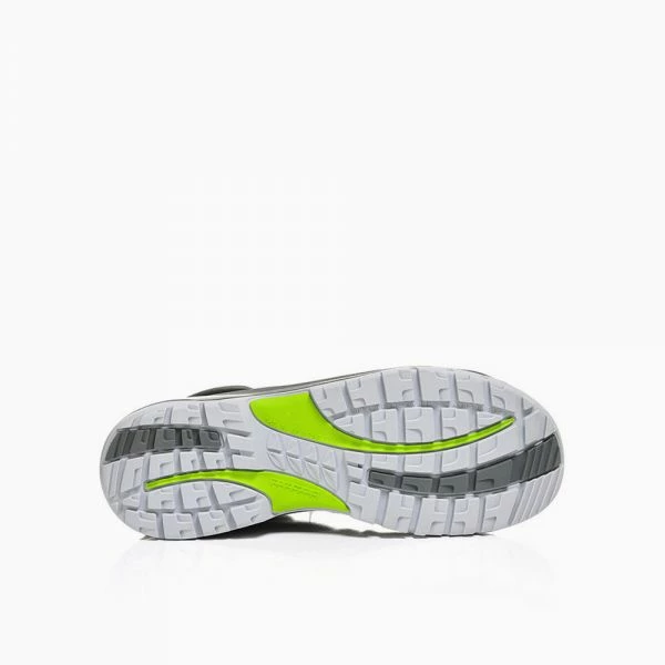 Schlussverkauf 🎁 ELTEN Sicherheitsschnürstiefel IMPULSE green Mid ESD S1P ✨ 4 Schlussverkauf 🎁 ELTEN Sicherheitsschnürstiefel IMPULSE green Mid ESD S1P ✨ – Bild 2