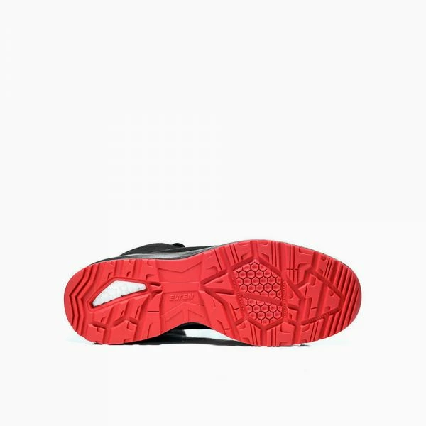 Coupon 🧨 ELTEN Sicherheitsstiefel MARTEN XXSports Pro black Mid ESD S3 🤩 4 Coupon 🧨 ELTEN Sicherheitsstiefel MARTEN XXSports Pro black Mid ESD S3 🤩 – Bild 2