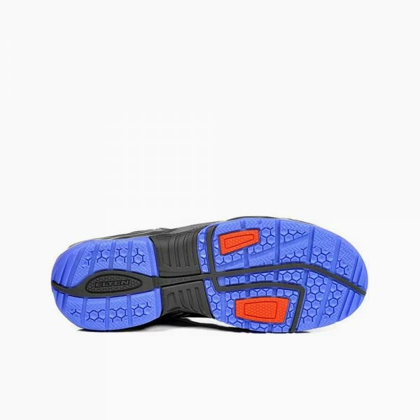 Neu 🥰 ELTEN Sicherheitshalbschuh AMBITION blue Low ESD S1 👏 4 Neu 🥰 ELTEN Sicherheitshalbschuh AMBITION blue Low ESD S1 👏 – Bild 2
