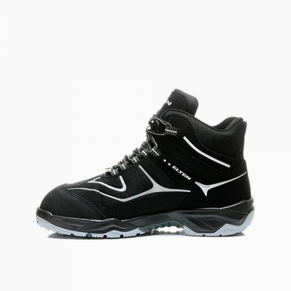 Großhandel 😉 ELTEN Sicherheitsschnürstiefel HORIZON Mid ESD S3 ❤️ 6 Großhandel 😉 ELTEN Sicherheitsschnürstiefel HORIZON Mid ESD S3 ❤️ – Bild 4