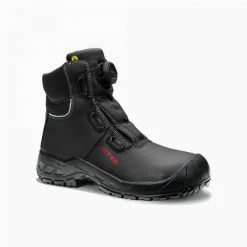 Besorgen ✨ ELTEN Sicherheitsstiefel LAURENZO BOA® Mid ESD S3 💯
