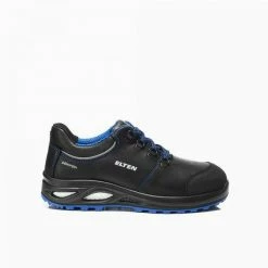 Rabatt 😉 ELTEN Damen-Sicherheitshalbschuh FINJA XXTL black Low ESD S3 👍 -Damen SICHERHEITSSCHUHE Verkäufe t 21E6DDB24318395E1A7278EEA2708C52 600x600