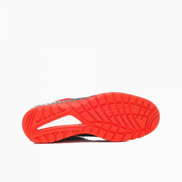 Neu 🤩 ELTEN Sicherheitshalbschuh LONNY red Low ESD S1P 👍 4 Neu 🤩 ELTEN Sicherheitshalbschuh LONNY red Low ESD S1P 👍 – Bild 2