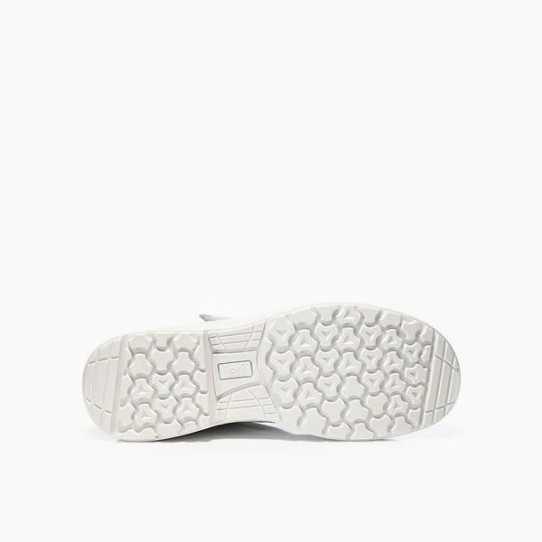 Bester Verkauf 😀 JORI Sicherheitsstiefel jo_CLEAN Slipper white Mid ESD S3 🌟 4 Bester Verkauf 😀 JORI Sicherheitsstiefel jo_CLEAN Slipper white Mid ESD S3 🌟 – Bild 2