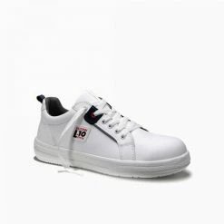 Blitzangebot 🎁 ELTEN Sicherheitshalbschuh GHOST Low ESD S3 ✔️