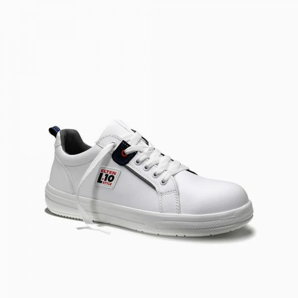 Blitzangebot 🎁 ELTEN Sicherheitshalbschuh GHOST Low ESD S3 ✔️ 3 Blitzangebot 🎁 ELTEN Sicherheitshalbschuh GHOST Low ESD S3 ✔️