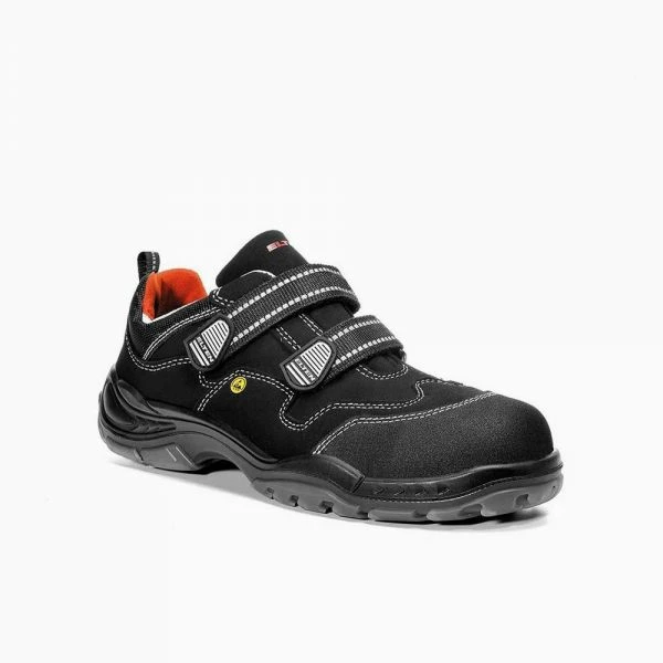 Bestpreis ✔️ ELTEN Sicherheitshalbschuh SID ESD S3 🤩 3 Bestpreis ✔️ ELTEN Sicherheitshalbschuh SID ESD S3 🤩