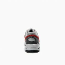 Auslauf 🧨 ELTEN Sicherheitshalbschuh TRAVIS XXT grey-red Low ESD S2 💯 -Damen SICHERHEITSSCHUHE Verkäufe t 2F8413820E0BD4B8DFDAA1219F5F2F4B 600x600