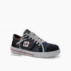 Rabatt 🎁 ELTEN Sicherheitshalbschuh SENSATION Low ESD S2 🔥