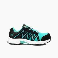 Coupon 🌟 JORI Sicherheitshalbschuh jo_SPEEDY black-aqua Low ESD S1P 😀 -Damen SICHERHEITSSCHUHE Verkäufe t 35F9A220F43493EB7B53206FA5DA343F 600x600