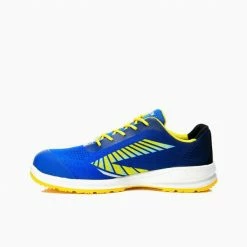 Angebote ⌛ ELTEN Sicherheitshalbschuh LARKIN XXSports blue Low ESD S1P 🥰 -Damen SICHERHEITSSCHUHE Verkäufe t 39846BE338967F1A5C97612FEF3A7343 600x600