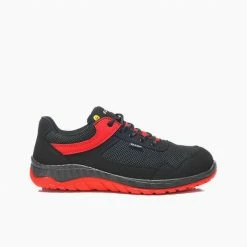 Neu 🤩 ELTEN Sicherheitshalbschuh LONNY red Low ESD S1P 👍 10 Neu 🤩 ELTEN Sicherheitshalbschuh LONNY red Low ESD S1P 👍 -Damen SICHERHEITSSCHUHE Verkäufe t 3D3EA219CFE0B7A921642B2742E82307 600x600