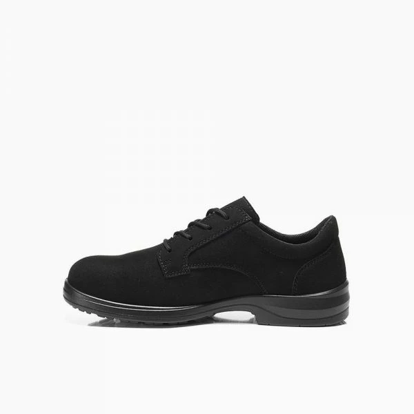 Am billigsten 🔥 ELTEN Sicherheitshalbschuh BROKER XXB black Low ESD S1P ⭐ 6 Am billigsten 🔥 ELTEN Sicherheitshalbschuh BROKER XXB black Low ESD S1P ⭐ – Bild 4
