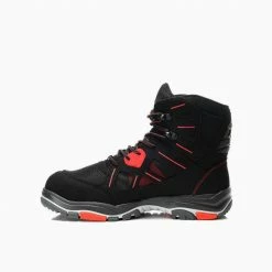 Coupon 😍 ELTEN Sicherheitsschnürstiefel ANTHONY red Mid ESD S1 Typ 1 😍 -Damen SICHERHEITSSCHUHE Verkäufe t 3E263EC1D35CC236BFF286EA53707D4D 600x600