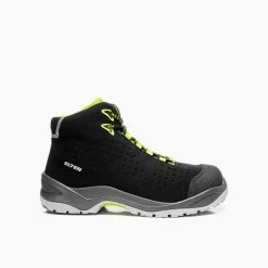 Schlussverkauf 🎁 ELTEN Sicherheitsschnürstiefel IMPULSE green Mid ESD S1P ✨ 10 Schlussverkauf 🎁 ELTEN Sicherheitsschnürstiefel IMPULSE green Mid ESD S1P ✨ -Damen SICHERHEITSSCHUHE Verkäufe t 3EB728B50EAFEB0047EE00F13C75D0D9 600x600
