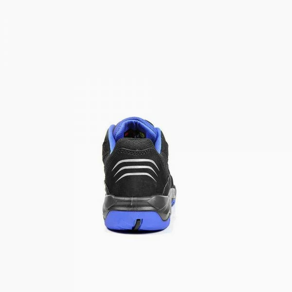 Neu 🥰 ELTEN Sicherheitshalbschuh AMBITION blue Low ESD S1 👏 8 Neu 🥰 ELTEN Sicherheitshalbschuh AMBITION blue Low ESD S1 👏 – Bild 6
