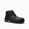 Coupon 🤩 ELTEN Sicherheitshalbschuh BRICE XXTM black Mid ESD S3 🎁