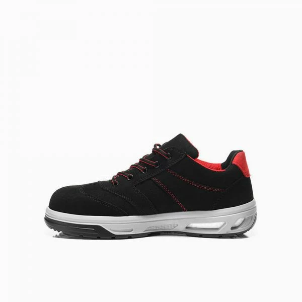 Beste Bewertungen von 😉 ELTEN Sicherheitshalbschuh NED XX10 black Low ESD S2 🤩 6 Beste Bewertungen von 😉 ELTEN Sicherheitshalbschuh NED XX10 black Low ESD S2 🤩 – Bild 4