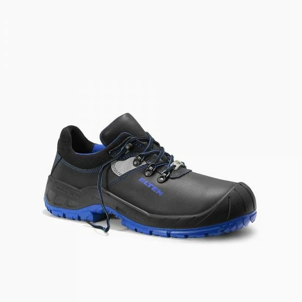 Blitzangebot 🛒 ELTEN Sicherheitshalbschuh ALESSIO Low ESD S3 ✨ 3 Blitzangebot 🛒 ELTEN Sicherheitshalbschuh ALESSIO Low ESD S3 ✨