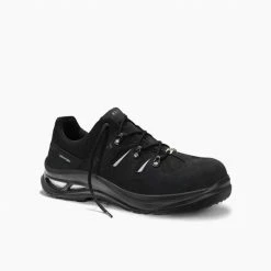 Großhandel ⌛ ELTEN Sicherheitshalbschuh NELSON XXG black Low ESD S3 HI 🎉
