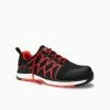 Coupon 😍 JORI Sicherheitshalbschuh jo_SWIFT black-red Low ESD S1P 🧨 -Damen SICHERHEITSSCHUHE Verkäufe t 47CCA911223F56236289E5CFB2D4E856 600x600