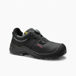 Schlussverkauf ⭐ ELTEN Sicherheitshalbschuh LAURENZO BOA® Low ESD S3 👏