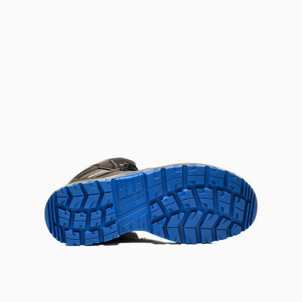 Blitzangebot 🌟 ELTEN Sicherheitsschnürstiefel STEFANO XXSG black-blue Mid ESD S3 😀 8 Blitzangebot 🌟 ELTEN Sicherheitsschnürstiefel STEFANO XXSG black-blue Mid ESD S3 😀 – Bild 6