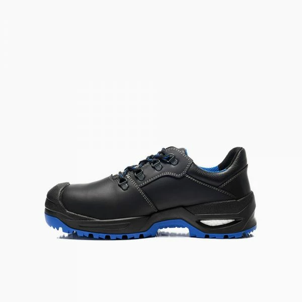 Aktion 🎉 ELTEN Sicherheitshalbschuh LEONARDO XXSG black-blue Low ESD S3 ⌛ 6 Aktion 🎉 ELTEN Sicherheitshalbschuh LEONARDO XXSG black-blue Low ESD S3 ⌛ – Bild 4