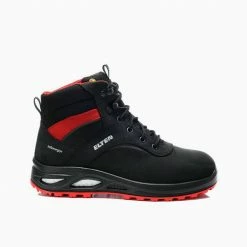 Neu ⭐ ELTEN Damen-Sicherheitsstiefel HENNY XXTL black Mid ESD S3 👍 -Damen SICHERHEITSSCHUHE Verkäufe t 506581AA9632B517DAF1D16CD473E483 600x600