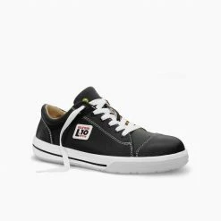 Blitzangebot 👍 ELTEN Sicherheitshalbschuh SHADOW Low ESD S3 🔥
