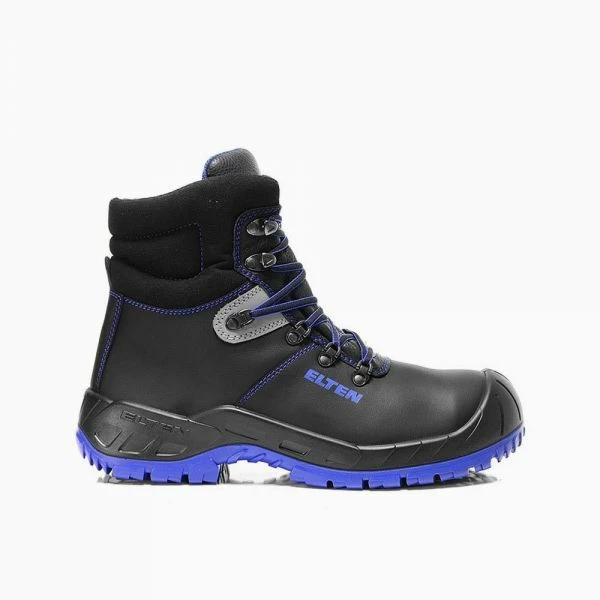 Aktion 🎁 ELTEN Sicherheitsschnürstiefel ALESSIO Mid ESD S3 🥰 5 Aktion 🎁 ELTEN Sicherheitsschnürstiefel ALESSIO Mid ESD S3 🥰 – Bild 3