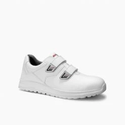 Top 10 👍 ELTEN Sicherheitshalbschuh WHITE Grip Low ESD S2 🤩