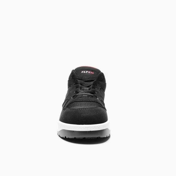 Besorgen 👏 ELTEN Sicherheitshalbschuh LAKERS black Low ESD S1P 🔔 7 Besorgen 👏 ELTEN Sicherheitshalbschuh LAKERS black Low ESD S1P 🔔 – Bild 5