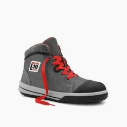 Beste Bewertungen von 😉 ELTEN Sicherheitsschnürstiefel VINTAGE Pirate Mid ESD S3 🔔