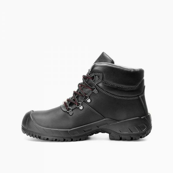 Billig 🧨 ELTEN Sicherheitsschnürstiefel LAURENZO PU Mid ESD S3 🔥 6 Billig 🧨 ELTEN Sicherheitsschnürstiefel LAURENZO PU Mid ESD S3 🔥 – Bild 4